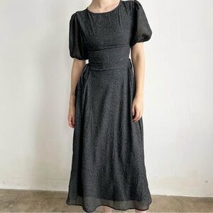 Lisa Says Gah Gianna Dress